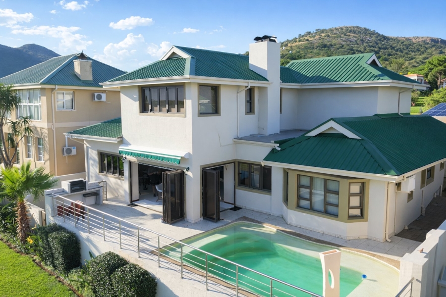 3 Bedroom Property for Sale in Caribbean Beach Club North West